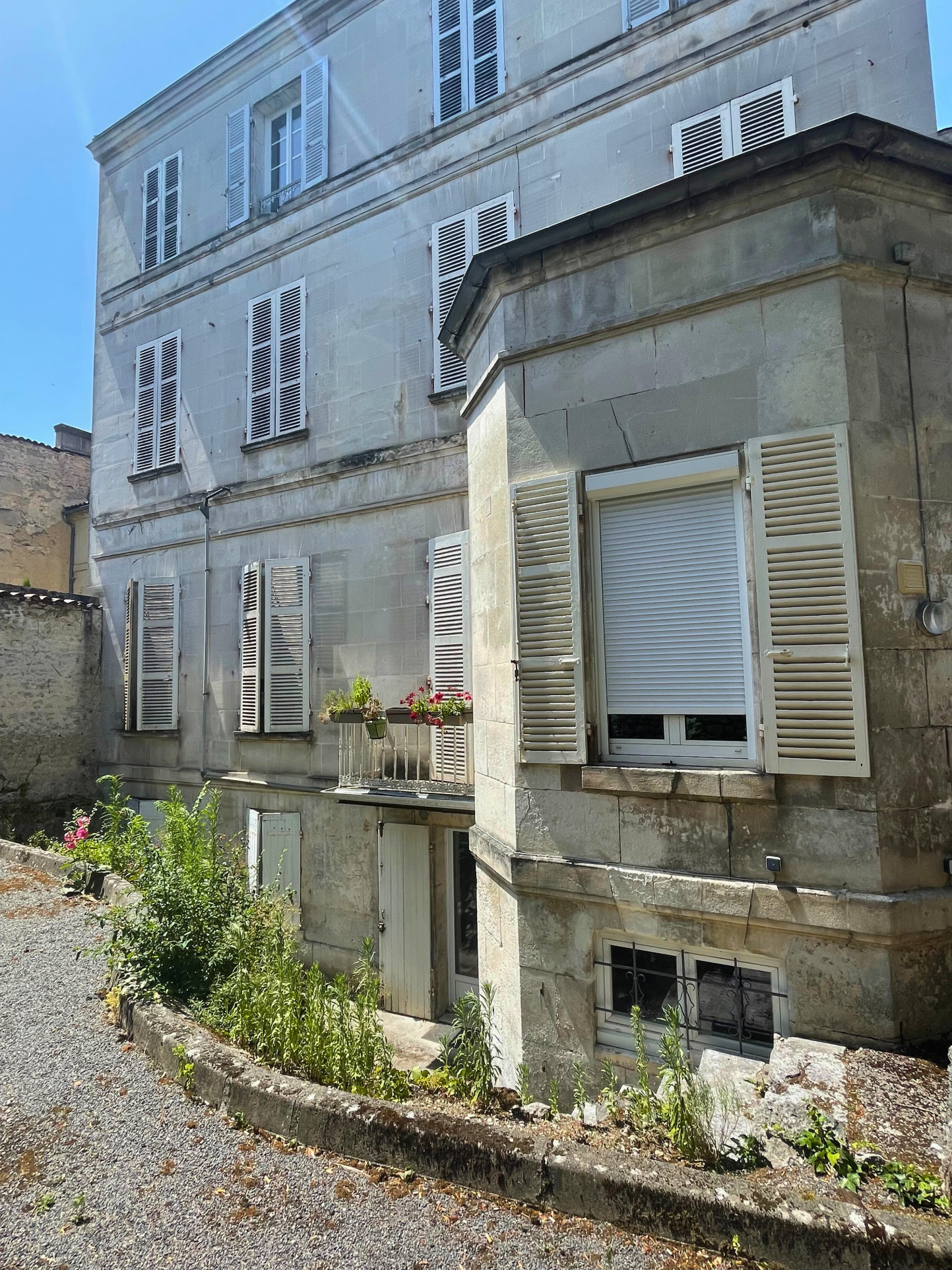 Agence immobilière de BOISSON IMMOBILIER