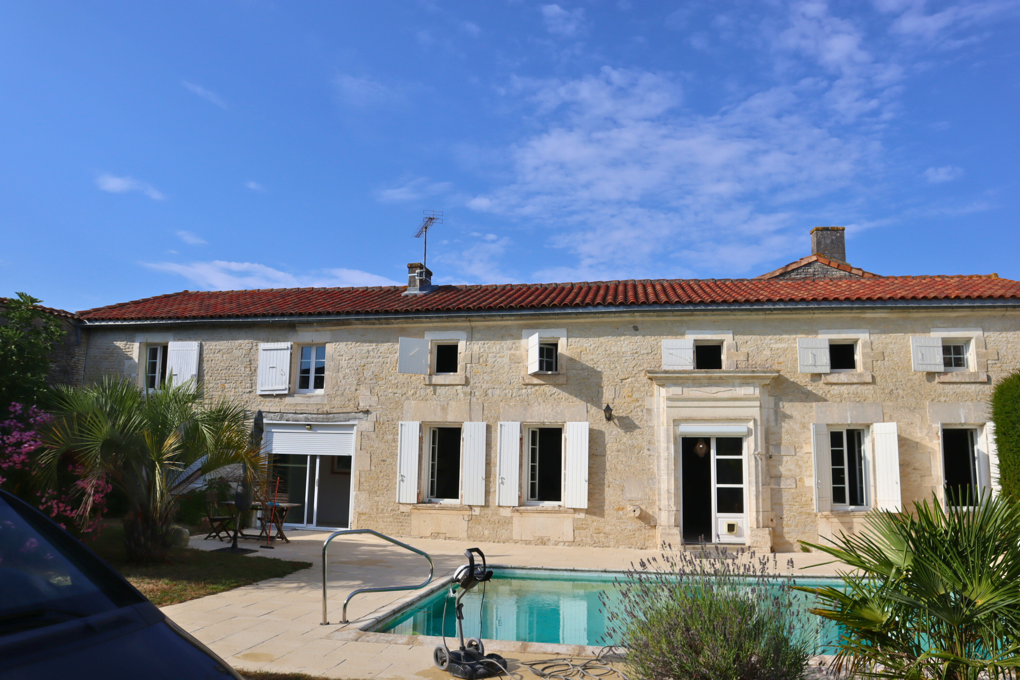 Agence immobilière de BOISSON IMMOBILIER