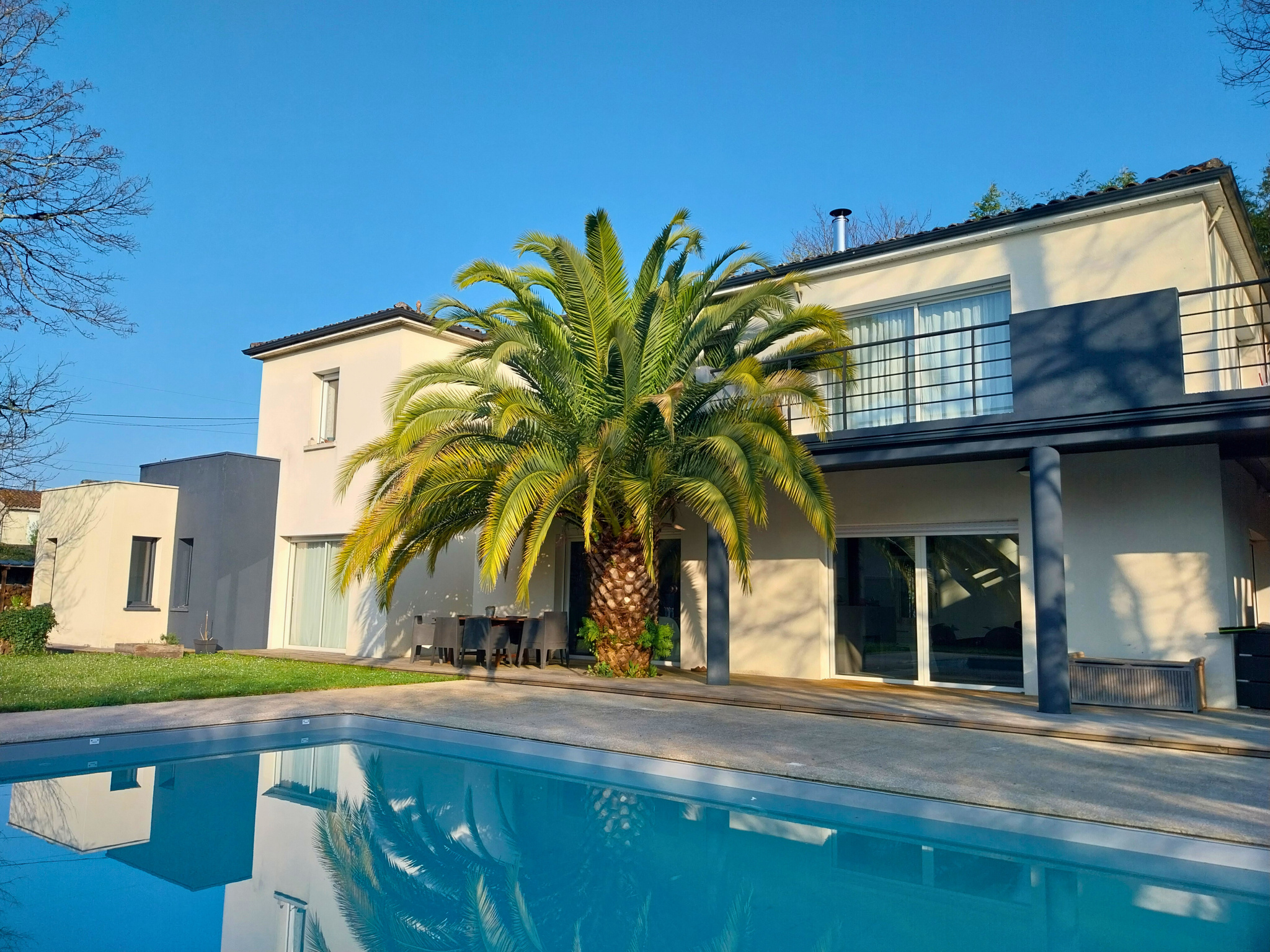 Agence immobilière de BOISSON IMMOBILIER