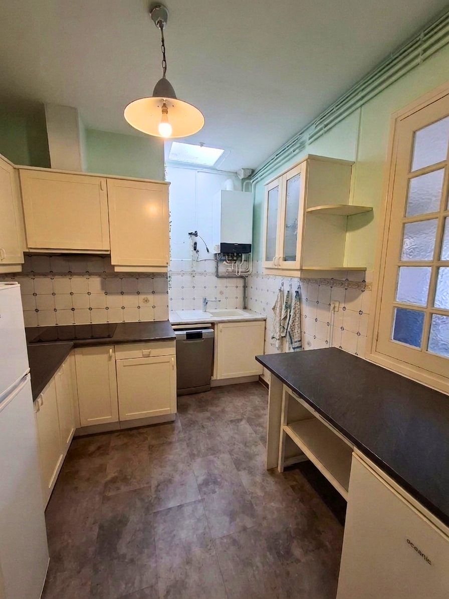 Agence immobilière de BOISSON IMMOBILIER