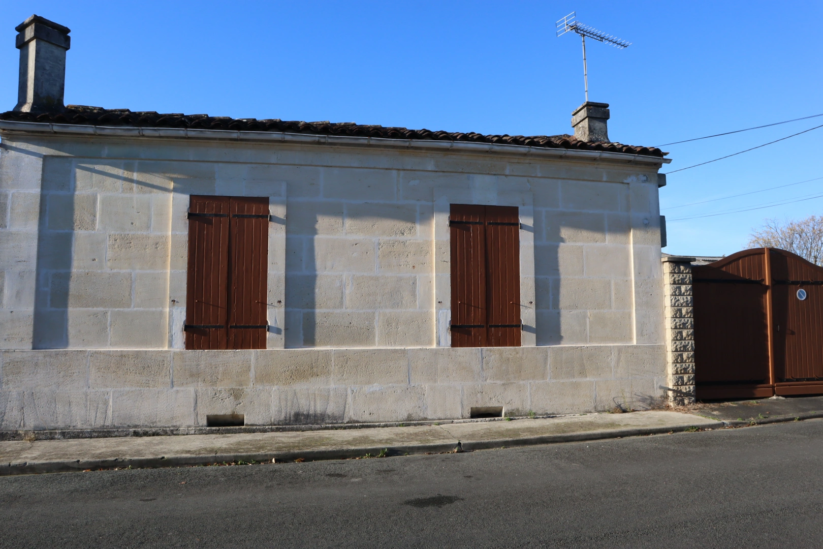 property
