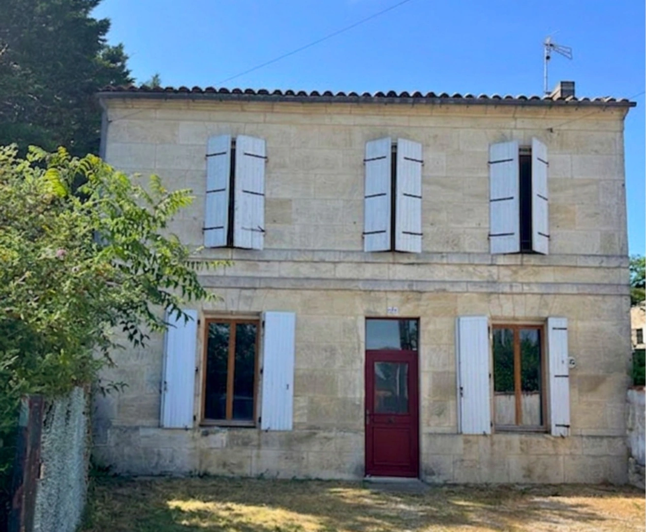 property