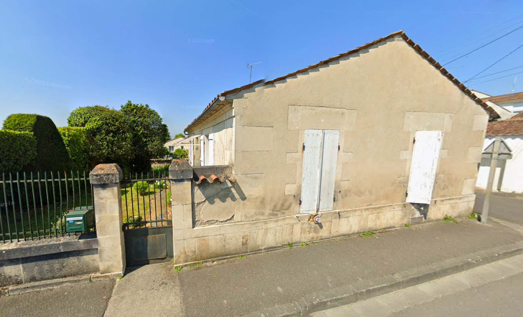 property