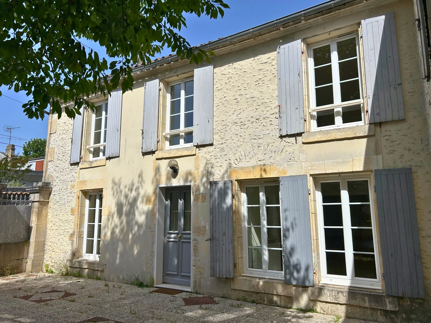 property