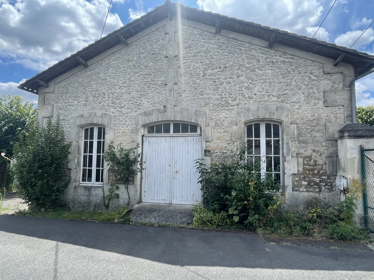 property