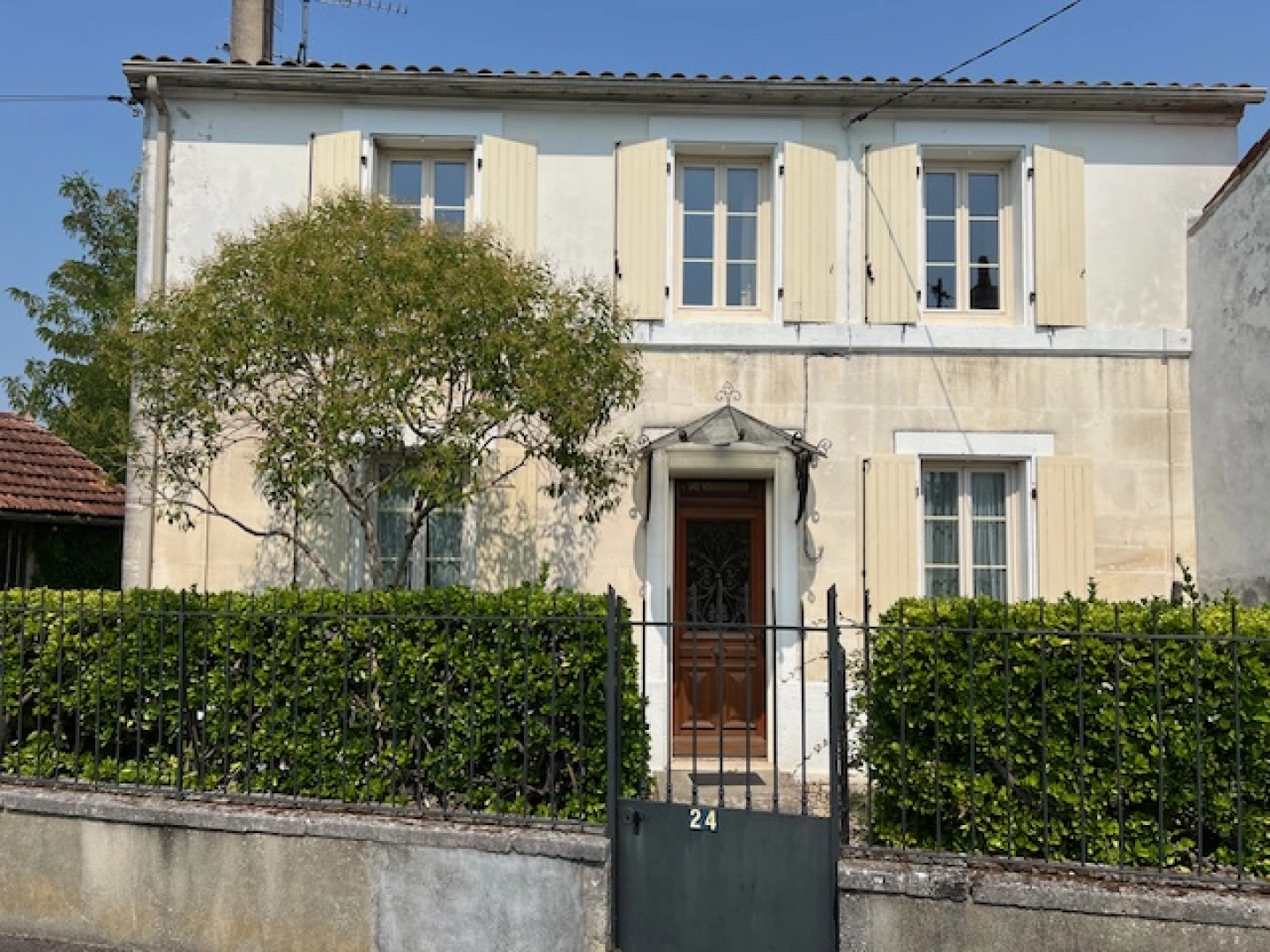 property