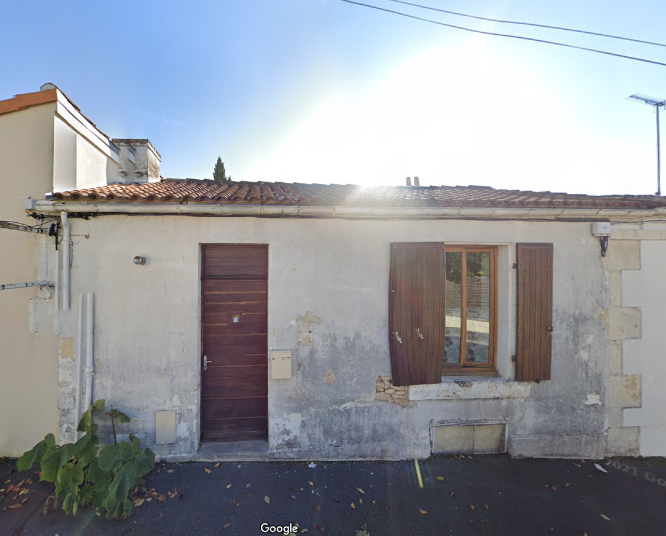 property