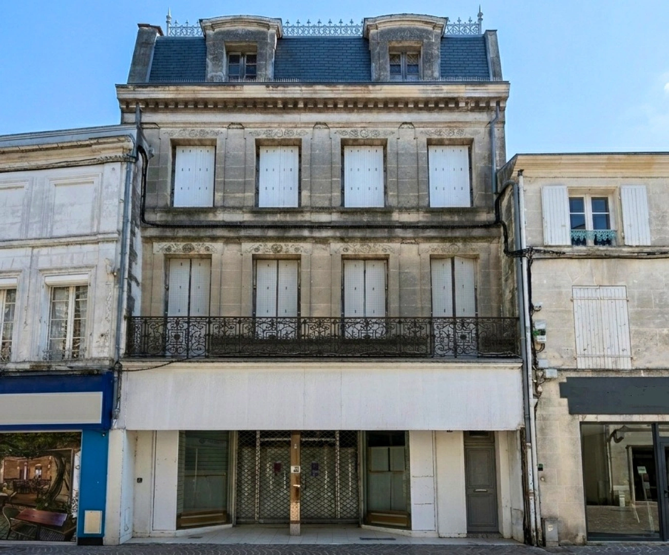 property