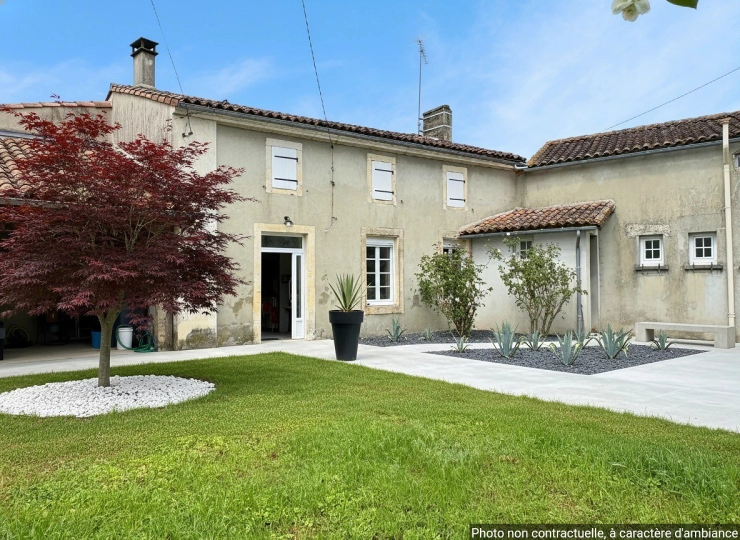 property